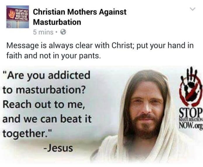 what did Jesus mean by this??