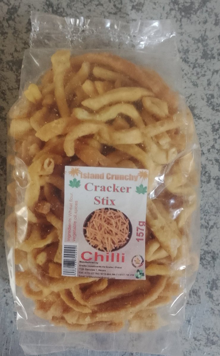 Graynator's tweet photo. @PatienceMahamb1 Baobab Juice
12*400ml @ $4.50

Crackers 67g*12 @ $3
Crackers 157g*12 @ $7.20
Also in stock is Baobab seed coffee $$6.96
Contacts +263 773 277 702/ +263 715 004 286 https://t.co/sbMMco6IGf