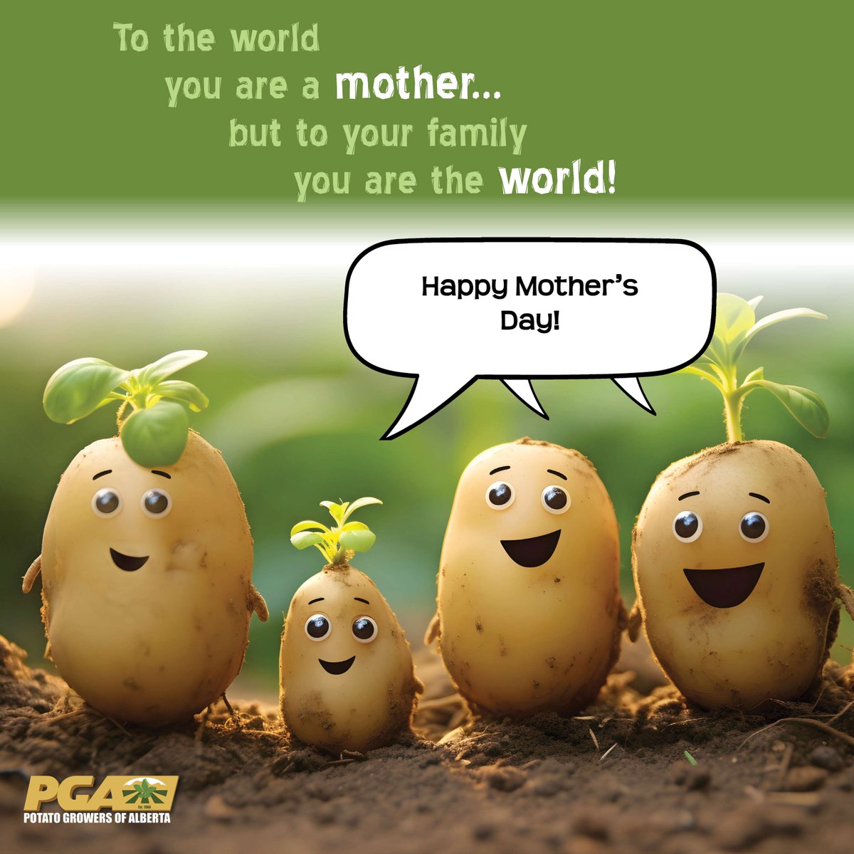 To all the mothers... #happymothersday