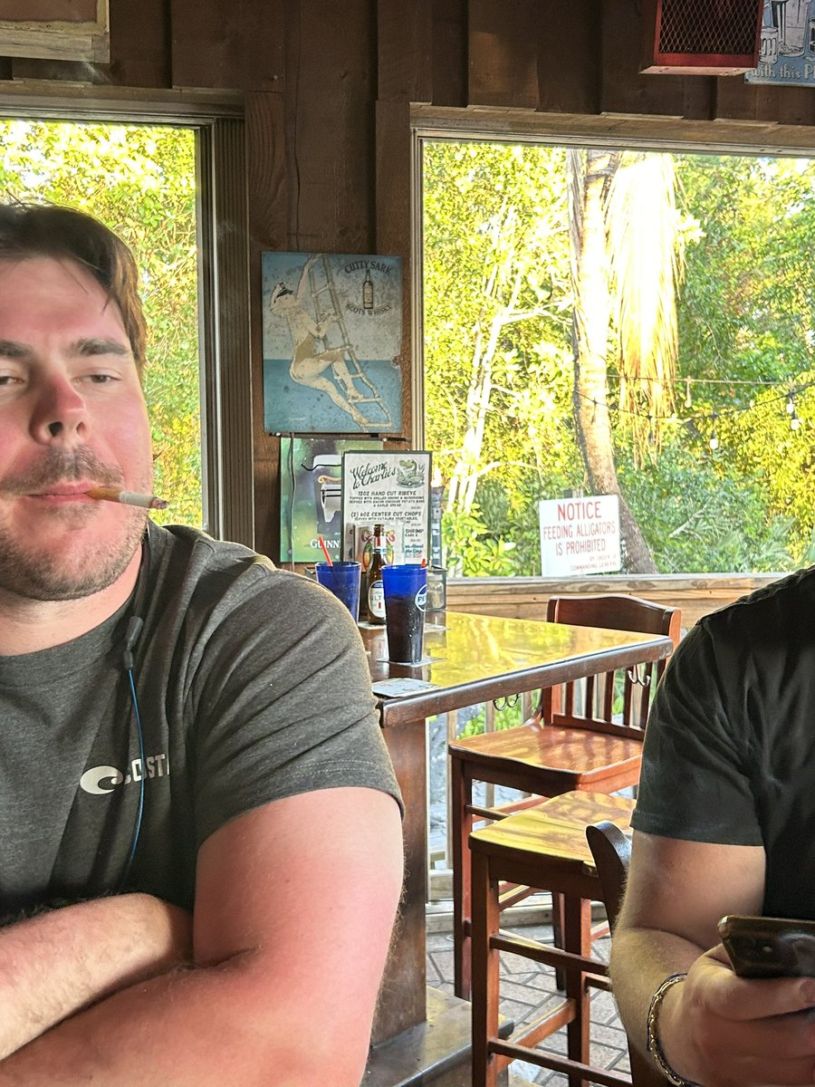 OwnOp7's tweet image. #regis2024