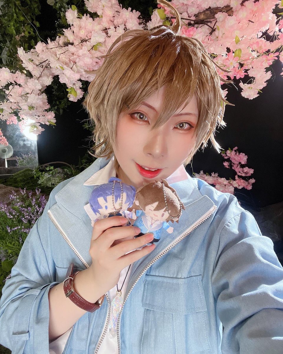YanYan82111's tweet photo. 今天還是拍甲甲
-
-
-
#新世界狂歡 #nucarnival #BL #伊得
#COS #cosplay #コスプレイ #コスプレ #コスプレイヤー https://t.co/NEY7S2XO6q