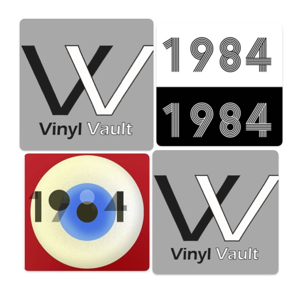 Vinyl Vault '84 is now available to listen to from  Mixcloud - simply click on this link - mixcloud.com/LateLateProduc… 

Follow us on Facebook, Insta & Twitter/ X. 

#ukcharts #80smusic #vinylvault #vaulters #mixcloud