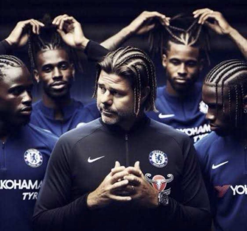 PennCooks's tweet image. C447A58A - (6 odds)

🖊️👨🏾‍🍳 

#6odds #bet #bettingpredictions #GuiltyForLovingBet #sporty #SportyBet #football