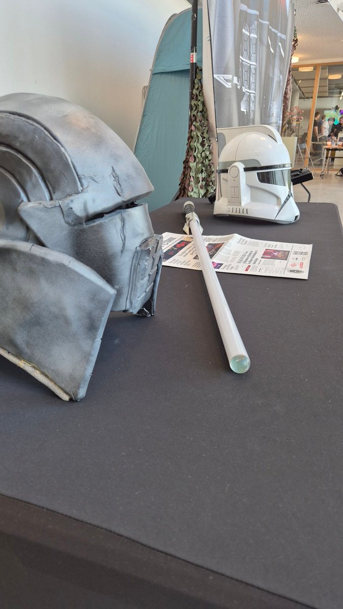 👾 Potatoテレビ tweet media