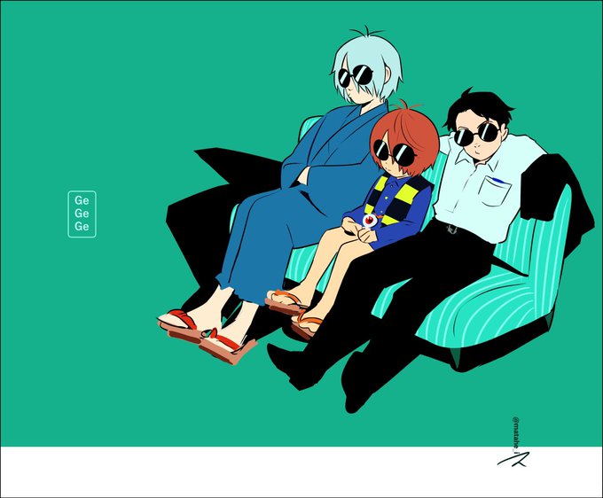 「couch」 illustration images(Latest｜RT&Fav:50)