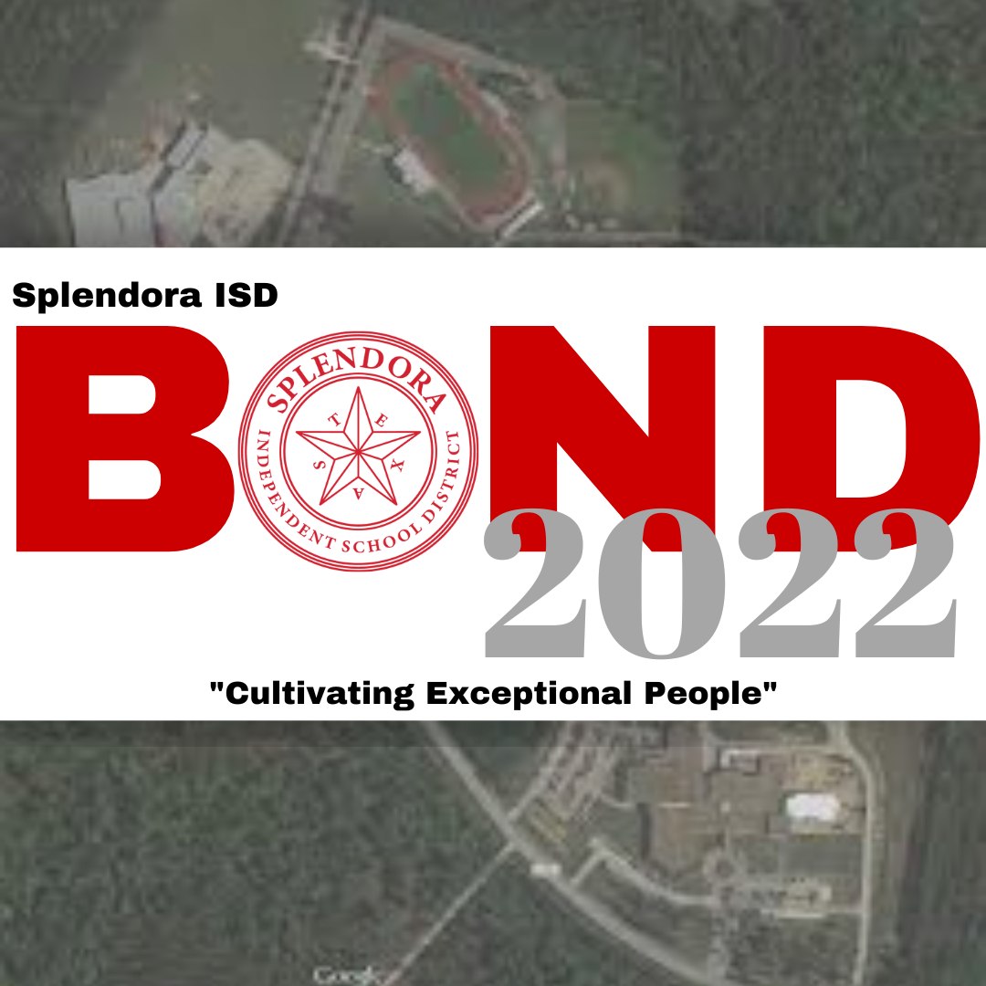 Bond 2022 Update! Superintendent Burke gives an update on the Greenleaf Elementary School replacement project site. To read the article, click here >> trst.in/0Qc4iu