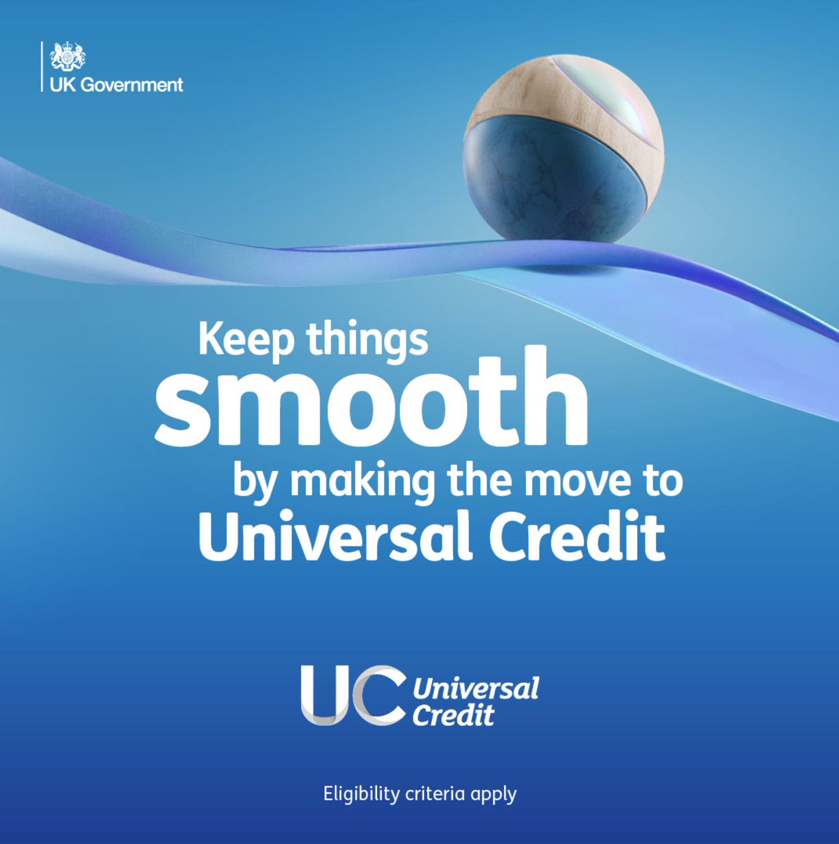 Are you receiving benefits or tax credits? Some benefits & tax credits are ending and being replaced by Universal Credit. It won’t be automatic- look out for a letter from @DWPgovuk ❗It's important that you don't do anything until you receive the letter. bit.ly/3Q9Nn5m