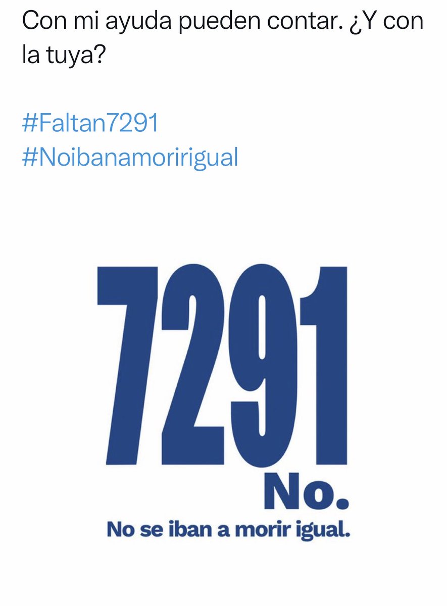 La Junta Electoral nos pide a todos los ciudadanos de bien que difundamos este número. Por todos los medios posibles y de forma masiva.
VAMOOOOS ‼️