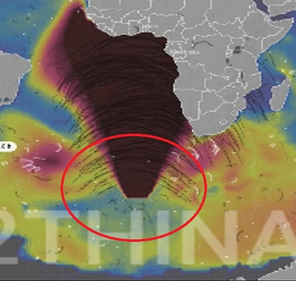 🚨THIS Should Concern EVERYONE!!🚨 They are putting this RIGHT IN FRONT of your face. 👉We have been saying this for an entire year that 2024 will go down in history as one of the biggest Atlantic Hurricane seasons on record... How do we know this? Because they will MAKE it that…