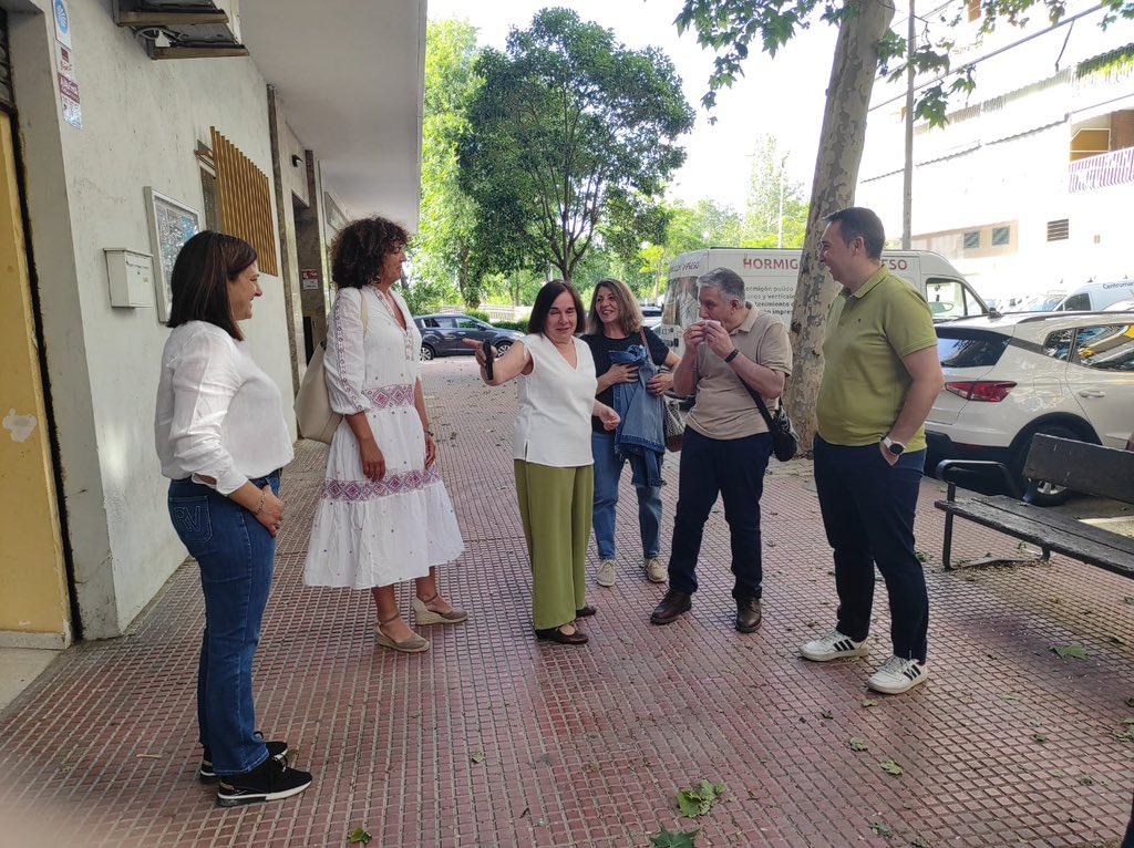 PSOE de Alcalá/❤️ (@psoealcaladeh) on Twitter photo 🎉 CASAS REGIONALES | Nuestros concejales @raulhemo y Rosa Gorgues han disfrutadl junto a la Asociación Galega Corredor do Henares <a href="/GaliciaHenares/">GaliciaHenares</a> en las actividades por la “Semana de las Letras Gallegas 2024”
👏🏻 Gran espectáculo de música, poesía y costumbres gallegas 🎉 CASAS REGIONALES | Nuestros concejales @raulhemo y Rosa Gorgues han disfrutadl junto a la Asociación Galega Corredor do Henares <a href="/GaliciaHenares/">GaliciaHenares</a> en las actividades por la “Semana de las Letras Gallegas 2024”
👏🏻 Gran espectáculo de música, poesía y costumbres gallegas