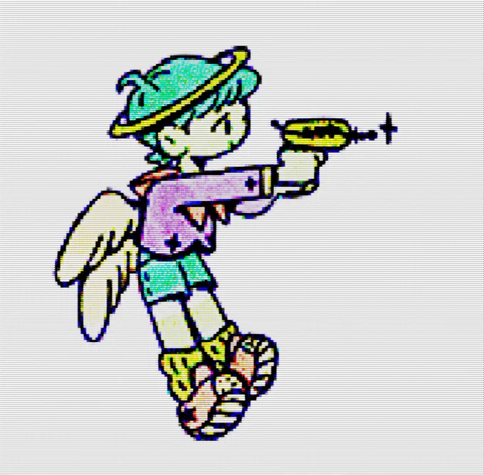 crt-fied 