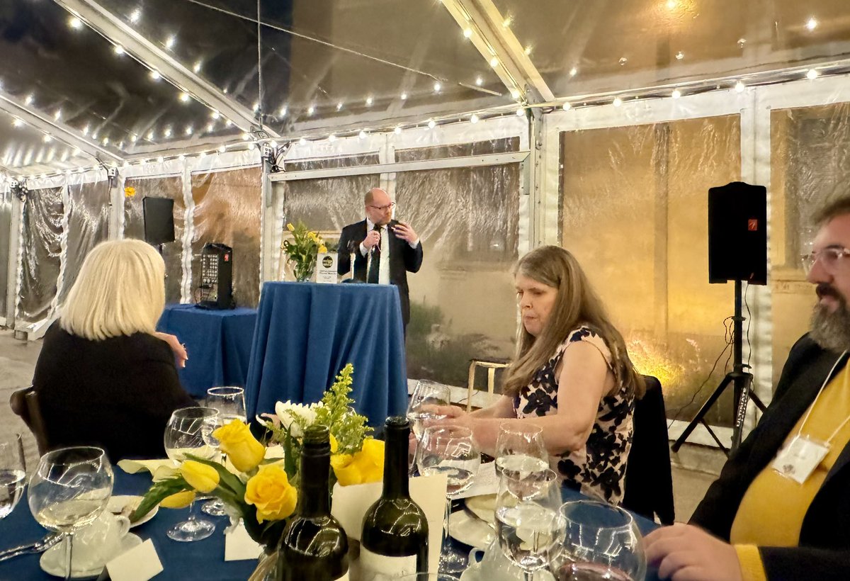 Last weekend I was delighted to take part in the ”Spring Ting” gala dinner at the America Swedish Historical Museum in Philadelphia @americanswedish . A wonderful museum worth a visit every week!
