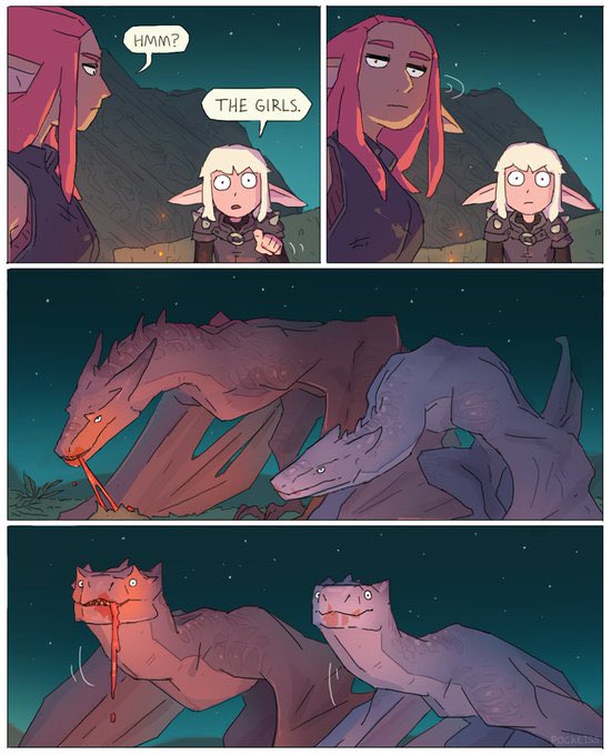 pockets_backup's tweet image. Ladies!