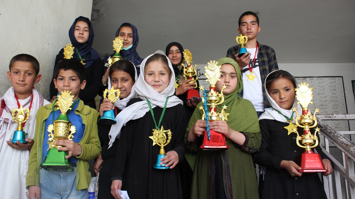 HelpingHandUSA's tweet photo. In their eyes, the world is a classroom.  Every book opened, every question asked, is a step towards a brighter future. 

Let's invest in their education because it's the greatest gift we can give!

https://t.co/Xp8trQ4rhp

#educationsupport #muslimsupport https://t.co/FSZHdTnblC