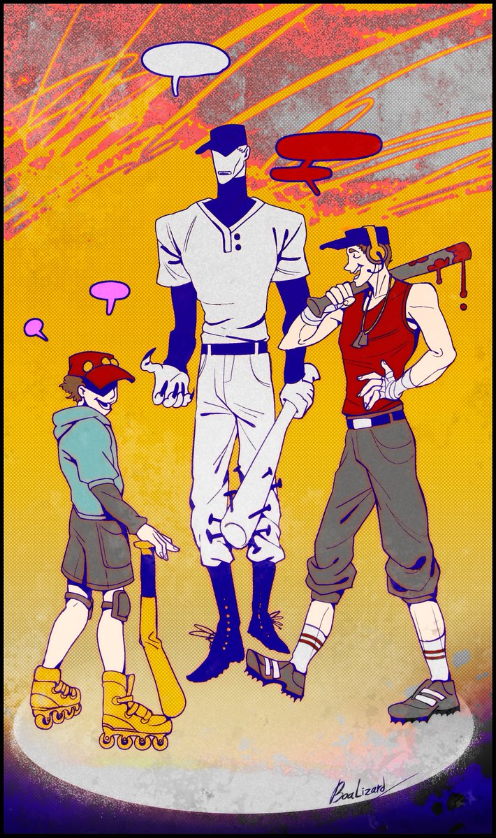 What are they talking about?
#ParanoiaAgent #OFF #OFFgame #TF2 #tf2scout