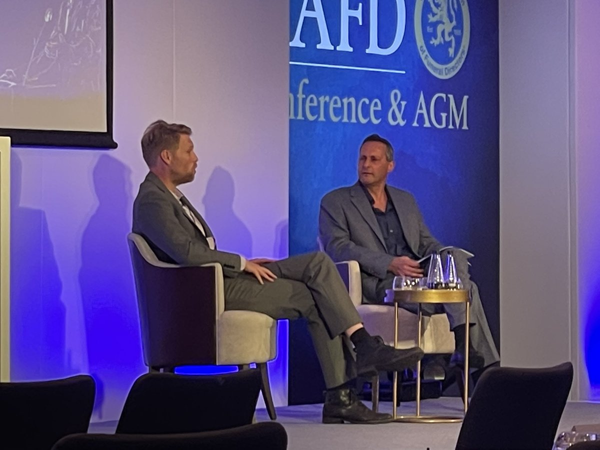 Deborah Smith (@dswordsmith) on Twitter photo Fascinating insight into spying and the crown from <a href="/RoryCormac/">Rory Cormac</a> in conversation with <a href="/NickBritten/">Nick Britten</a>. Fascinating insight into spying and the crown from <a href="/RoryCormac/">Rory Cormac</a> in conversation with <a href="/NickBritten/">Nick Britten</a>.