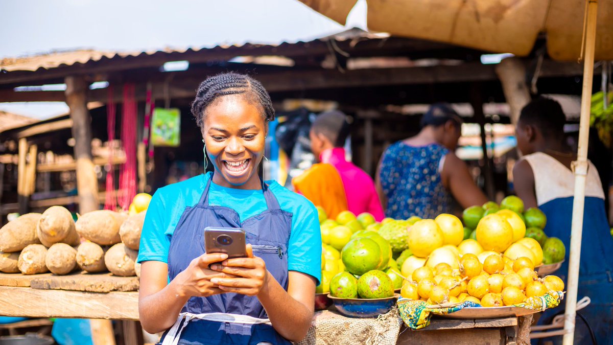 📢@WorldBank's #ID4D & #G2Px 2023 annual report is out‼️ Discover how promoting safer & more inclusive digital identification & government-to-person payments could positively impact millions of people worldwide in the coming years. Download the report: wrld.bg/ECSc50RASYW