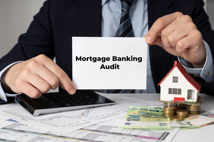 Understanding Mortgage Banking Audit: How CPAs Can Provide Essential Support. Read our Latest Blog click here: bit.ly/3UYVrcc #mortgagebankingaudit #mortgageaudit #bankingaudits #auditservices #certifiedpublicaccountants #cpainnewyork #auditexcellence #cpaassistance