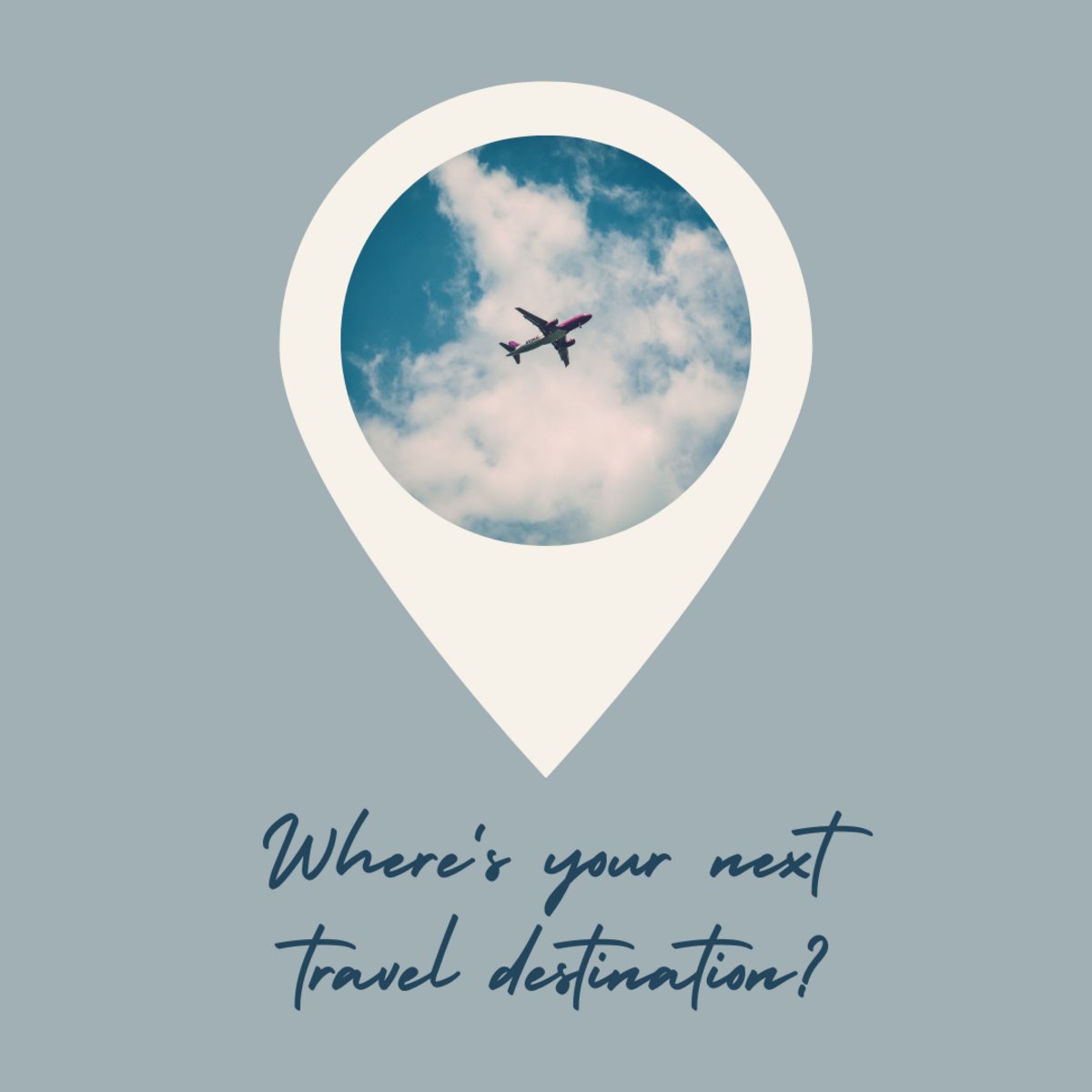 Adventure awaits around every corner. Where will your next journey take you? We hope Reno is on your list! Share your dream destinations in the comments below! #travel #traveldestinations