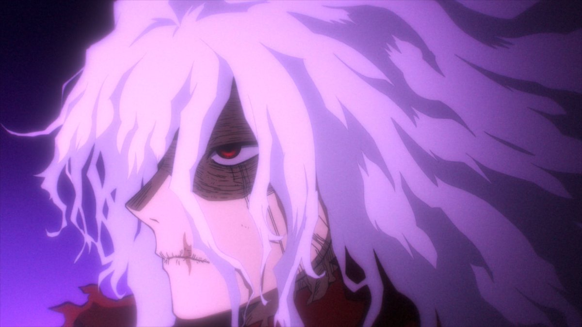 SakugaFang's tweet photo. A superb episode, powerful in its animation, and moving in its direction.
An incredibly vast selection of stellar drawings from an improbable duo of ADs, with both Yoshihiko Umakoshi and Noriko Morishima showcasing the best they have to offer.
MHA #140 will live in my head. https://t.co/j5KsGrkJIO