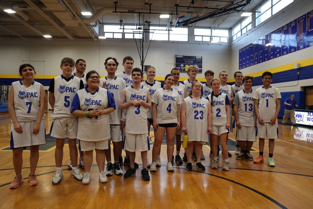 Mahopac Schools tweet media