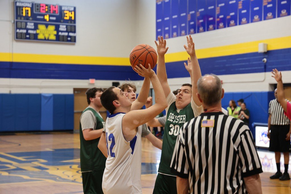 Mahopac Schools tweet media