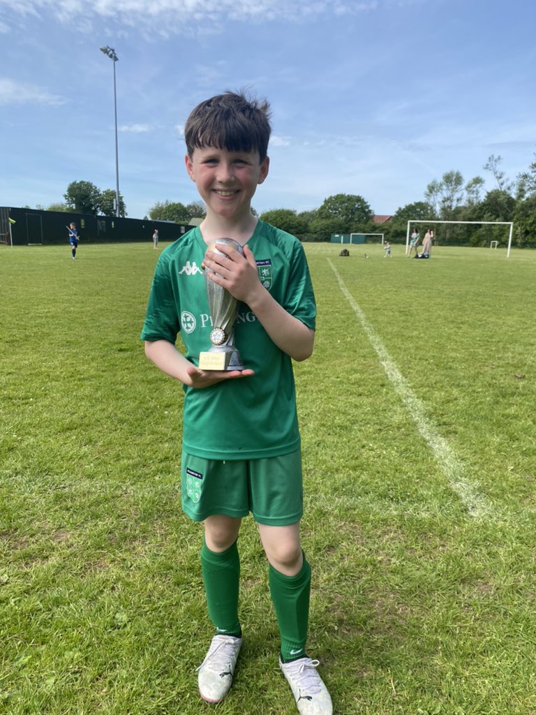 A super morning for the Giants against Runcorn Linnets! Some fantastic play on display from the whole team. Well done 💚⚽️ 

MOTMs for Will and Arthur this week 🌟🌟🏆🏆🌟🌟