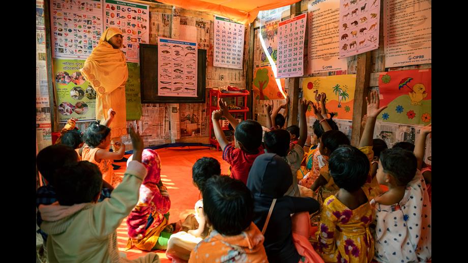 Gemma May (@glmay5) on Twitter photo *Funded Opportunity*
Calling #child day-care practitioners #ECD specialists & #INGO leads providing day-care in #LMIC settings
Attend & contribute to <a href="/WHO/">World Health Organization (WHO)</a> <a href="/RNLI/">RNLI</a> Day-care & #DrowningPrevention W'shop 21-23 Oct '24, in #ChiangMai
Apply asap 👉 shorturl.at/lyzCV
<a href="/BRACworld/">BRAC</a> *Funded Opportunity*
Calling #child day-care practitioners #ECD specialists & #INGO leads providing day-care in #LMIC settings
Attend & contribute to <a href="/WHO/">World Health Organization (WHO)</a> <a href="/RNLI/">RNLI</a> Day-care & #DrowningPrevention W'shop 21-23 Oct '24, in #ChiangMai
Apply asap 👉 shorturl.at/lyzCV
<a href="/BRACworld/">BRAC</a>