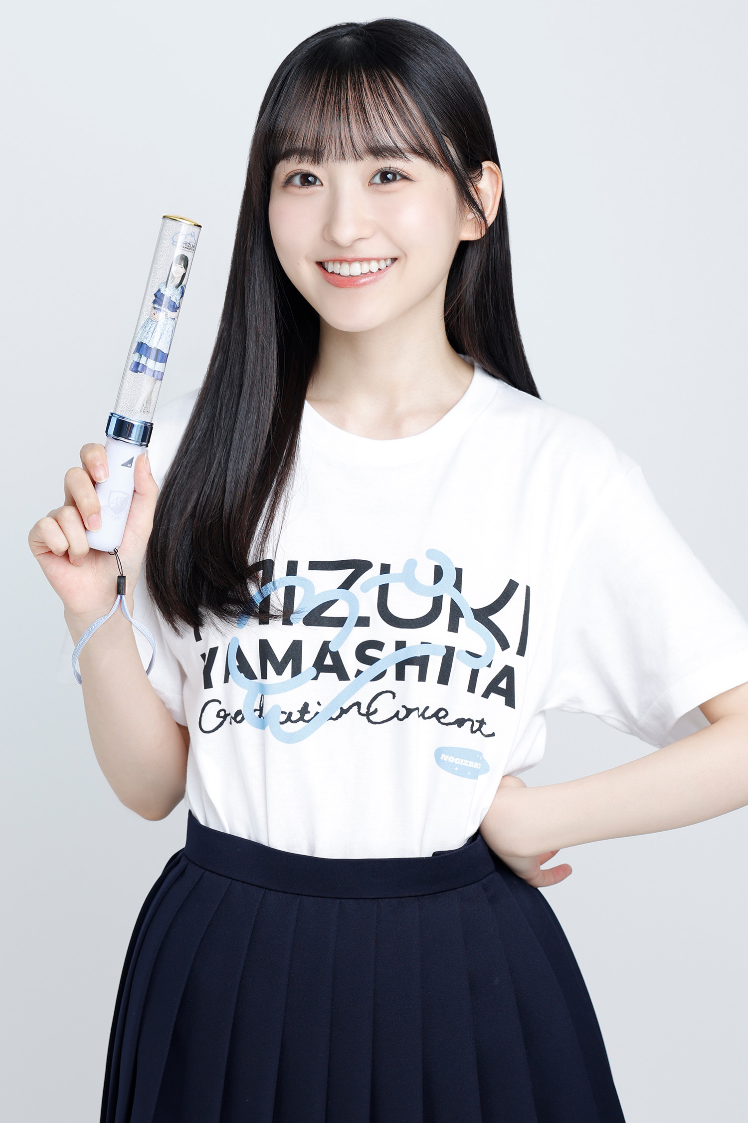 乃木坂46オフィシャルグッズ【公式】 в X: „#山下美月卒業 乃木坂46オフィシャルグッズ【公式】 в X: „#山下美月卒業