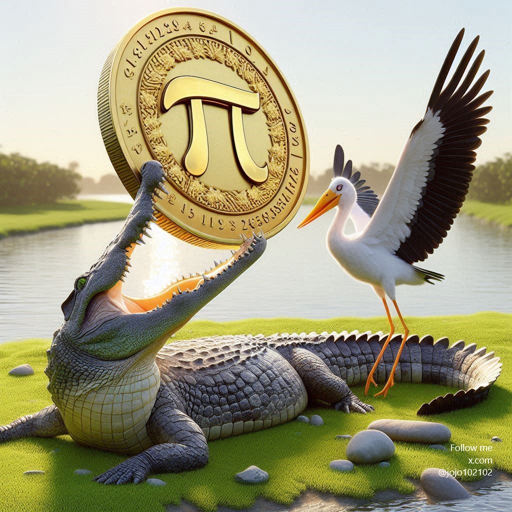 jojo102102's tweet image. ⭐️⭐️⭐️PI NETWORK: Here’s some additional information about Pi Network’s smart contract and its interaction with the Stellar ecosystem:

✅1. Solidity Programming Language:
👁️Pi Network’s smart contract is developed using Solidity, an object-oriented programming language commonly…