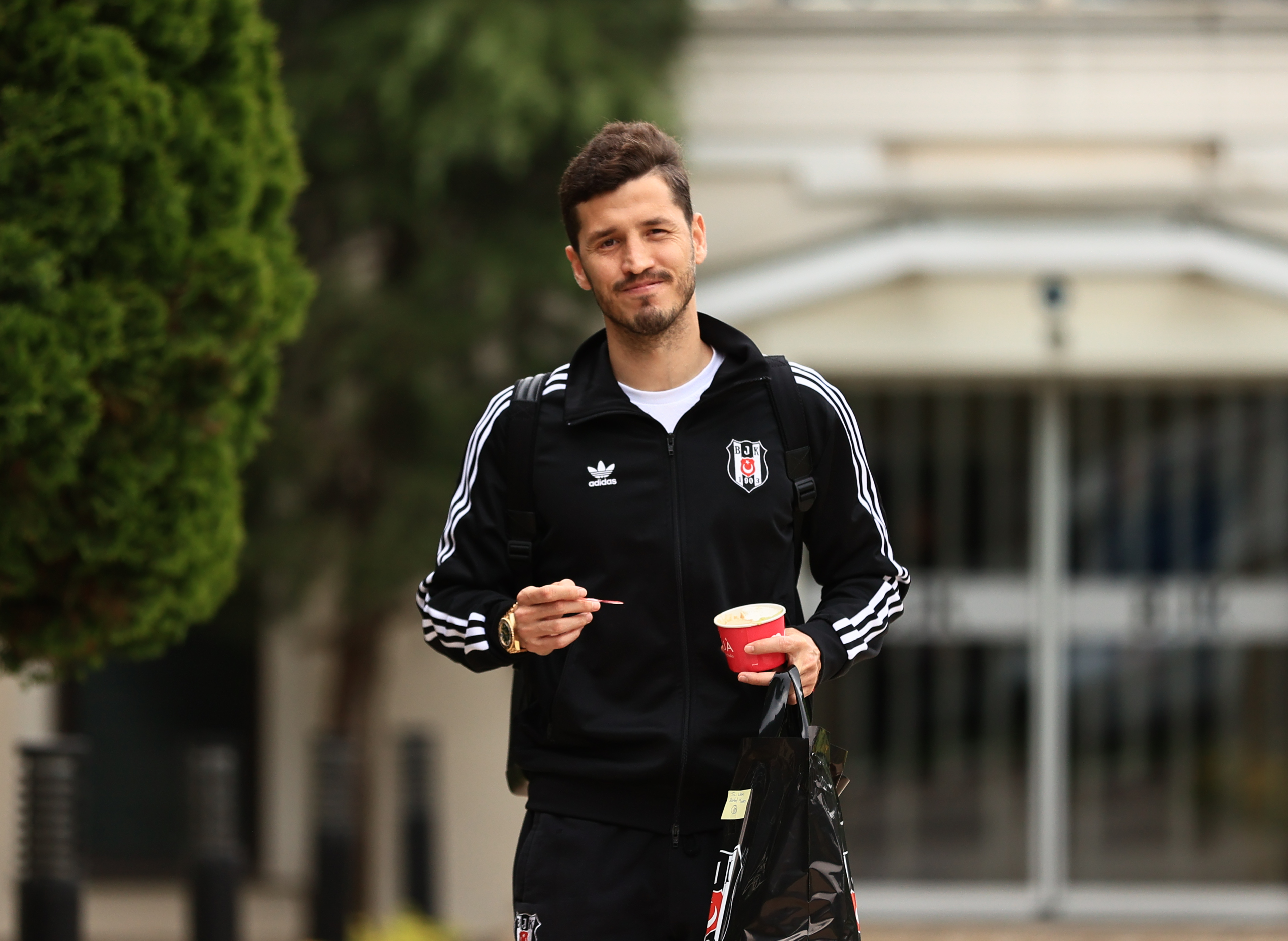 salih uçan