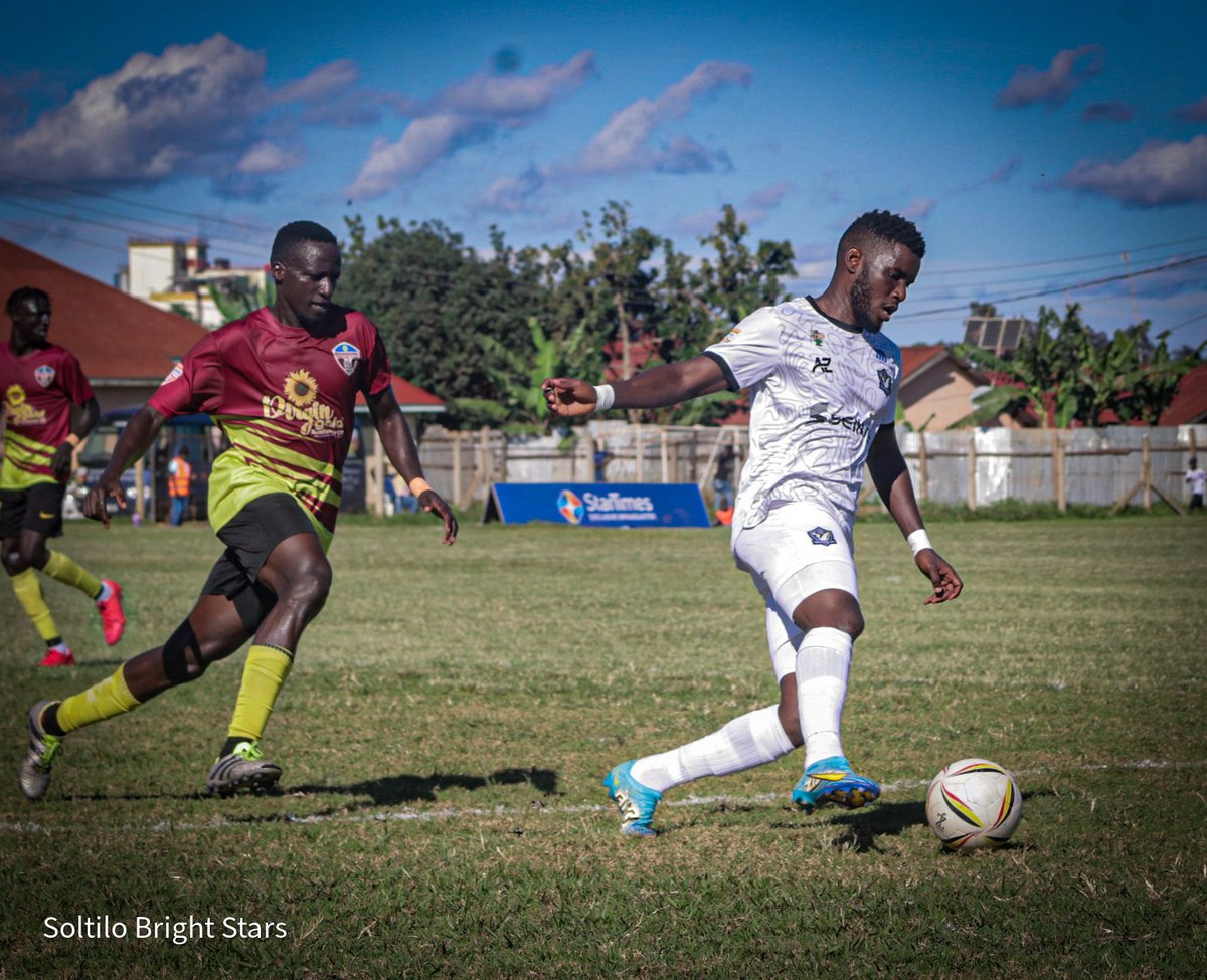 The second half gets underway 0-0 #LetsShine