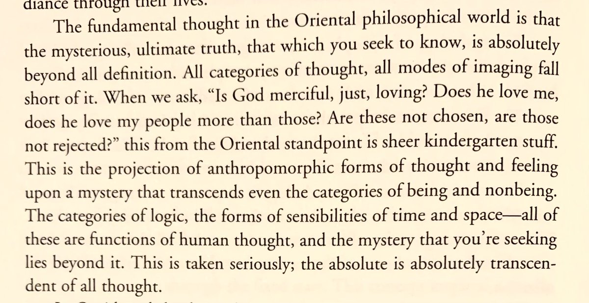 durdfarm's tweet photo. From Joseph Campbell’s “Myths of Light.” Captures my feeling from a young age on. https://t.co/5essDW30Yz