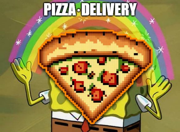 Pizza on Bitcoin 🍕 tweet media