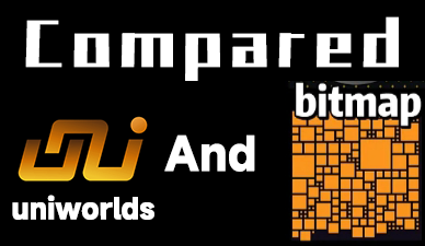 XYDHLJJ's tweet photo. 对uniworlds和bitmap的理解：

一. 目标画像🤡
Uniworlds和Bitmap是两个独立的项目，它们各有自己的发展方向和特点。
但Uniworlds似乎专注于更加宏大的目标——打造一个全链生态系统，为BTC生态提供更多服务和机会。相比之下，Bitmap更专注于自身项目的发展。

二.团队项目背景🤪
目前掌握到的消息来看uniworlds 是一个比较成熟的web2团队，他们的Web2项目好像在全球同类项目中排名第二，并且技术成熟，有自研编辑器并且还有AI加持作为辅助功能使普通新人小白用户也能创造自己的3D空间，这些方面是Bitmap社区所不具备的。

三.生态赋能层面😜
我作为insc社区的志愿者和uniworlds接触到现在，到目前去看uniworlds是着眼于围绕帮助BTC生态的所有项目一起去做共创（insc博物馆，等....），而不是仅围绕自己的项目（bitmap）做开发，他们要做的是帮助BTC生态的资产做实际的3d场景空间之下的应用，整个uniworlds项目都是以一种欢迎创作者和帮助社区诉求一起赋能去BTC生态的资产为出发点， 最终实现资产的3D场景实用性， 反观bitmap就有那么一些些的过于封闭只为自己做，并没有为整个生态做到点什么。

四. 包容性/未来机会潜在点😝
听去线下的朋友说，Uniworlds拥有Launchpad，如果有好的想法/创意点也可以自己创建场景进行售卖类似的机制，实现代币损耗的场景应用；为想要从Web2迁移到Web3的团队提供帮助，这为BTC生态的未来发展带来了更多的机会。

五.重点发展方向😛
根据当前消息，Uniworlds围绕以下几个方面展开发展：
①帮助社区共建空间，搭建使用场景。
②提供创作者平台，降低创作者门槛，通过自研引擎和AI技术，让更多的用户参与创作。
③创作者发射平台，支持创作者将作品推向市场。
④BTC资产赋能平台，帮助资产实现实际的3D场景应用。
⑤项目方服务商，为整个生态系统的发展提供支持和服务。

总的来说，Uniworlds的发展重点包括帮助社区共建空间、提供创作者平台、创作者发射平台、BTC资产赋能平台以及项目方服务商。这些方面使得Uniworlds在为整个BTC生态系统的发展做出贡献的同时，也为个体创作者和团队带来了更多的机会和发展空间。

期待ing🥳~~~

@0xEfraim @blockamoto @bitmapdev @ShizzySats
@brc420TSAN @RCSVCHN @OrdRevolution @Yagobiverse @InscribedSpace @BitmapTech @jackle_eth @IDmart_ETH  @UniWorldsClub @UniWorldsTeam 
#Uniworlds #Bitcion #Fractal #X言Y语