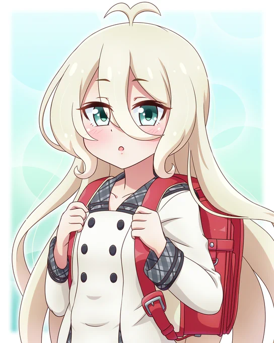 モフモフ現実コッコロたん#プリコネR #コッコロ誕生日 