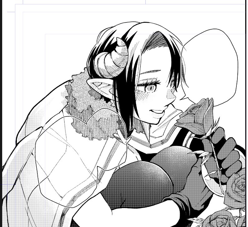 ちら
#魔おしり 