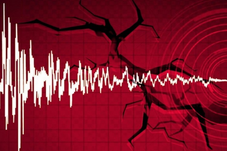 Azerbaycan'da 5.1 büyüklüğünde deprem meydana geldi Haberi oku---> tinyurl.com/37bpz7pu