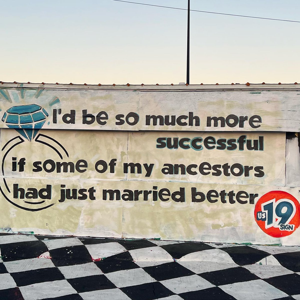 adonis paul hunter tweet media