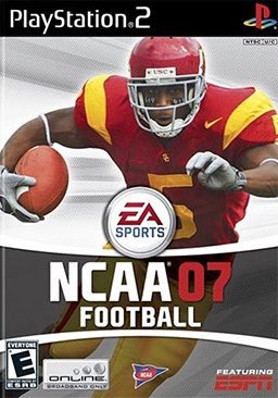 @Nate_Griffin They made millions off of this game and took Reggie Bush’s heisman trophy because someone gave him some bread to feed his family