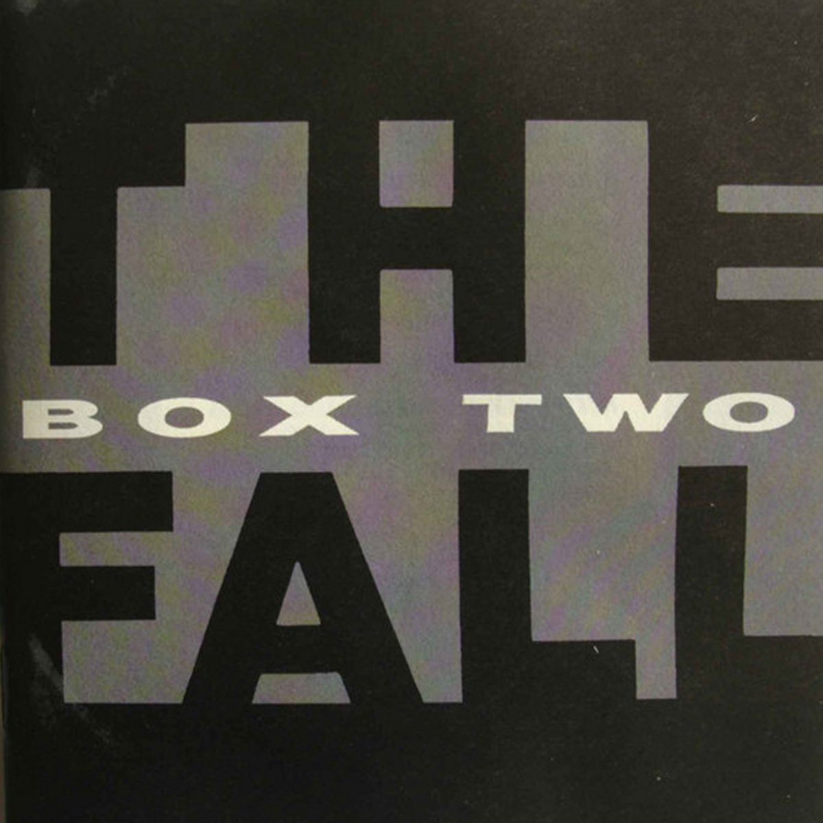 mrjolly23's tweet photo. #FallFriday #Week128 The Fall - Box Two #Compilation from 1990 on Beggars Banquet, Comprising of:
Bend Sinister
The Frenz Experiment
I Am Kurious Oranj
Seminal Live https://t.co/9HnPkJNWvx