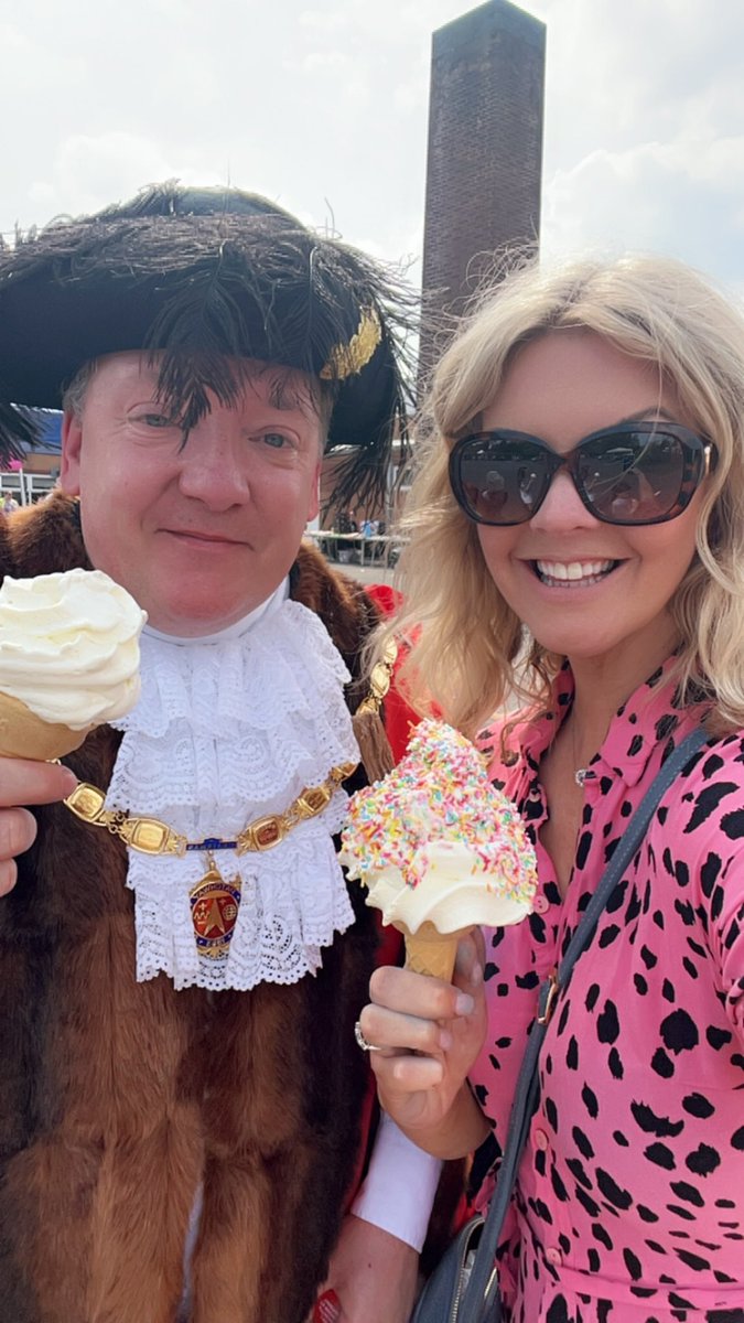 Cllr Angela Morey tweet media