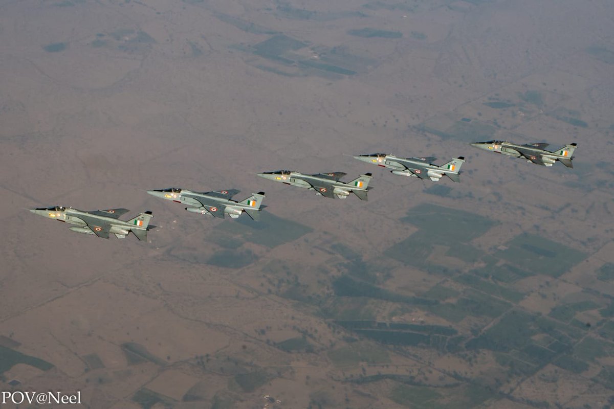 IAF Jaguars 😎