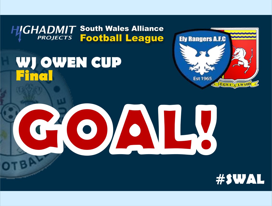 SW Alliance League (@swalliancelge) on Twitter photo 35) GOAL! Its a second for <a href="/ElyRangersFC/">Ely Rangers AFC</a> as the prolific Richard Greaves doubles the lead with the assist going down to the Ely keeper
π’ 2-0 π΅ 35) GOAL! Its a second for <a href="/ElyRangersFC/">Ely Rangers AFC</a> as the prolific Richard Greaves doubles the lead with the assist going down to the Ely keeper
π’ 2-0 π΅