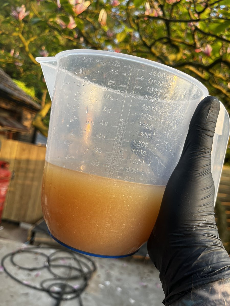 WEAREWOLFBREWING (@craftwolfthomas) on Twitter photo WOLFFENAUT WORT #collab WITH <a href="/thejuggernautbc/">Juggernaut Brew Co</a> BREWED YESTERDAY
#beer #craftbeer #collab WOLFFENAUT WORT #collab WITH <a href="/thejuggernautbc/">Juggernaut Brew Co</a> BREWED YESTERDAY
#beer #craftbeer #collab