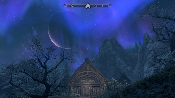 the northern lights were so beautiful last night https://t.co/PufDezqjyp