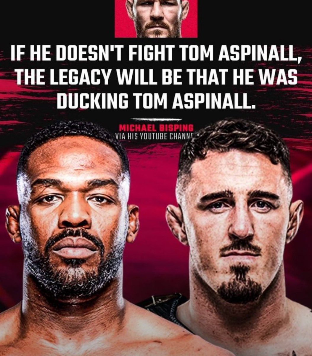 Ofc Bisping is going to say this. British people are the biggest D riders of all time.