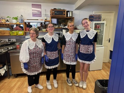 "Happy Surrey Day! 🎉☀️ Let's soak up the sunshine and celebrate all the beauty, charm, and community spirit of this wonderful town. Here's to enjoying every moment in Surrey today and always!"
<a href="/HelloDorking/">Hello Dorking</a> #SurreyDay #Dorkingrestaurantweek