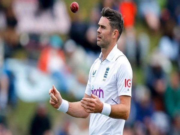 England pacer #JamesAnderson announces #retirement from Test cricket. Lord's Test against #WestIndies will be his last match.