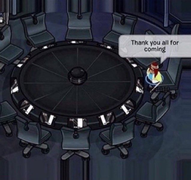 EBU’s crisis meeting